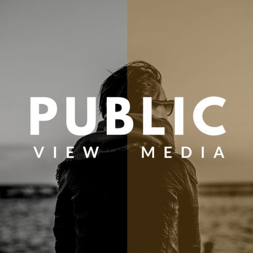 A Public View